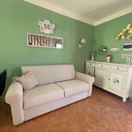 Sardegna Holiday House Santa Maria Coghinas Exterior photo