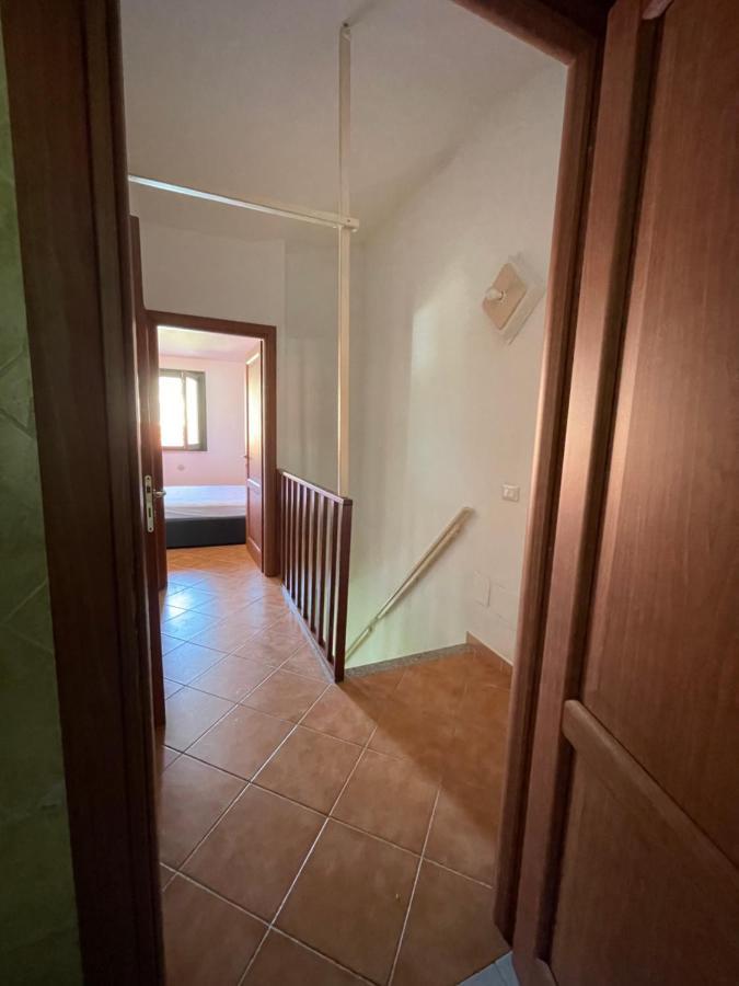 Sardegna Holiday House Santa Maria Coghinas Exterior photo