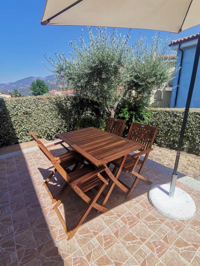 Sardegna Holiday House Santa Maria Coghinas Exterior photo