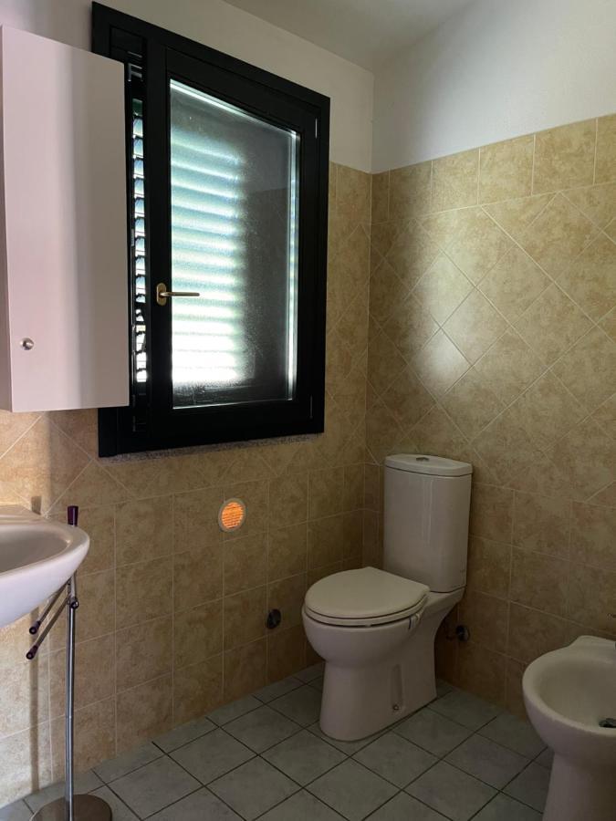 Sardegna Holiday House Santa Maria Coghinas Exterior photo